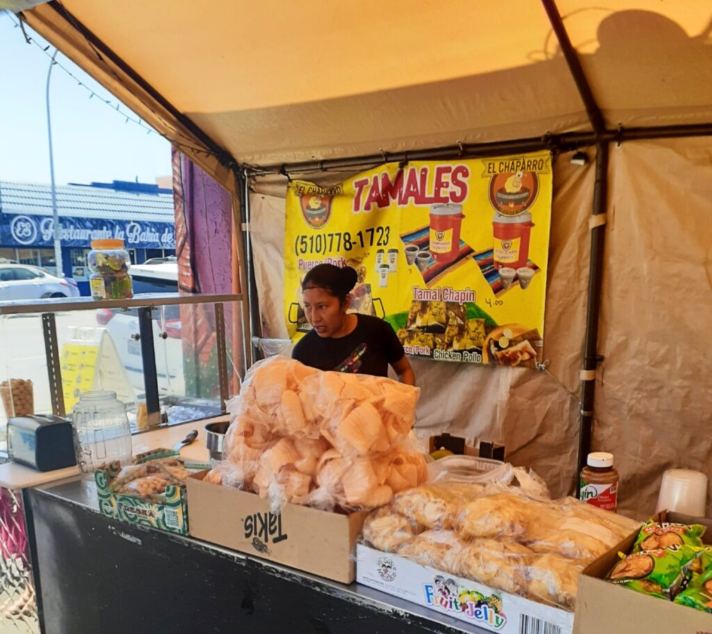 'Mobile vendor plazas' coming to Richmond