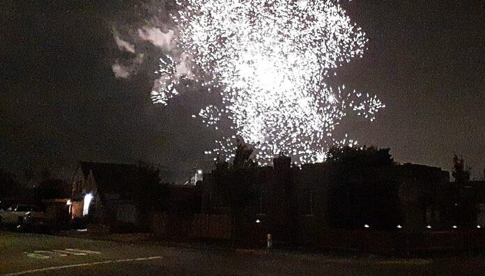 Richmond sees reduction in fireworks reports during July 4 holiday