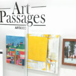 NIAD featured in ‘Art Passages’ exhibition in Martinez NIAD featured in ‘Art Passages’ exhibition in Martinez