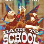 Western-themed ‘Back-to-School’ giveaway to gallop into Richmond Western-themed ‘Back-to-School' giveaway to gallop into Richmond