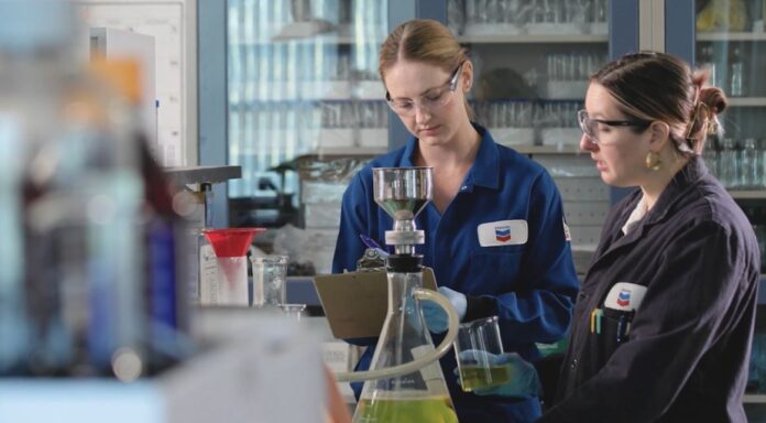 Richmond helping drive to decarbonize America