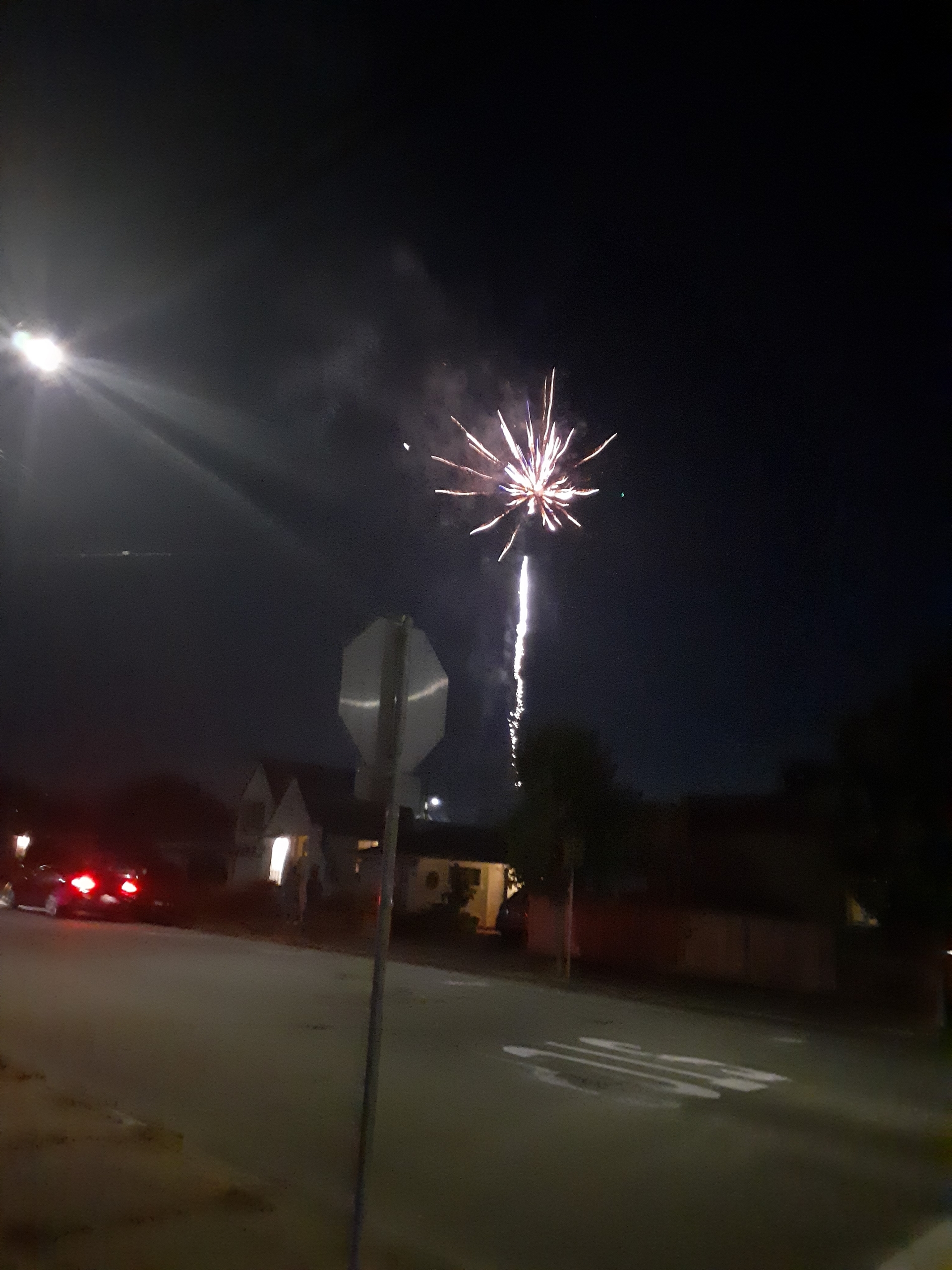 Richmond sees reduction in fireworks reports during July 4 holiday