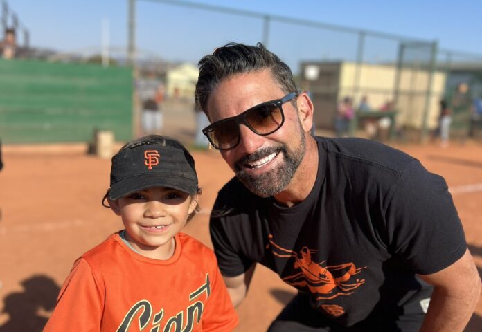 Junior Giants hit home run at ‘STEM Education Day’ in Richmond