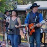 Honky-tonk & ‘bluezgrass’ headline Point Richmond summer concert Honky-tonk & ‘bluezgrass’ headline Point Richmond summer concert