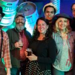 Rivertown Skifflers hosting backyard ‘Jamboree’ in the Point Rivertown Skifflers shake it up with backyard ‘Jamboree’ in the Point
