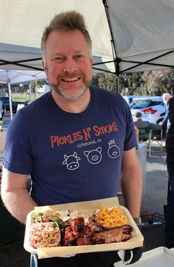 Pickles N’ Smoke fires up BBQ faves in Richmond