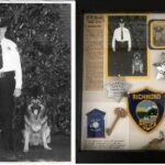 Richmond K9 Association receives donation from son of former RPD handler