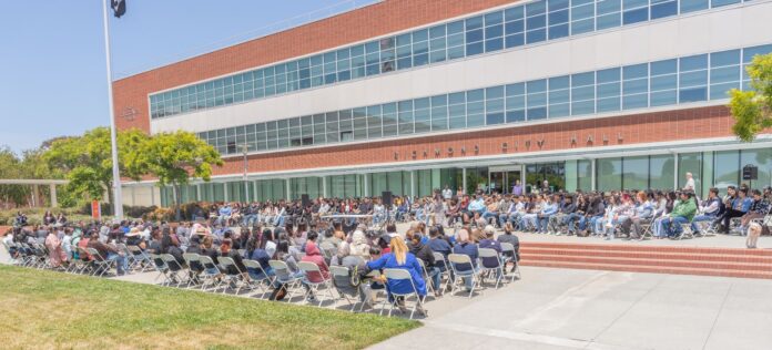 Richmond Promise Scholars Celebration pic by Gerry Serrano