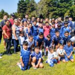 Richmond Rayados a positive outlet for fostering youth soccer talent Richmond Rayados a positive outlet for fostering youth soccer talent