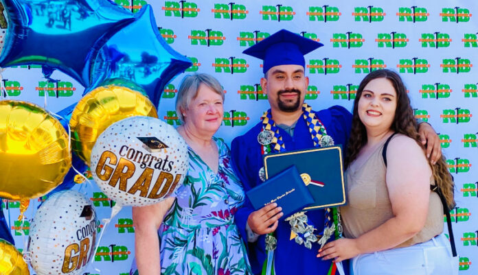 RichmondBUILD set to graduate 54th cohort