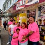 Family-run Destenny’s Ice Cream marks 11 years in Richmond Family-run Destenny's Ice Cream marks 11 years in Richmond