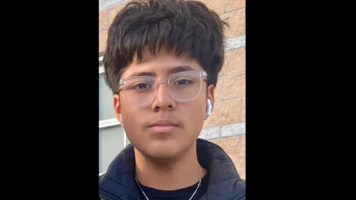 GoFundMe launched for family of teen killed in crash