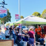 ‘Neighborhood Makers Faire’ enlivens Richmond crossroad ‘Neighborhood Makers Faire’ enlivens Richmond crossroad