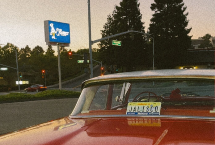 Fosters Freeze to host annual Classic Car Show