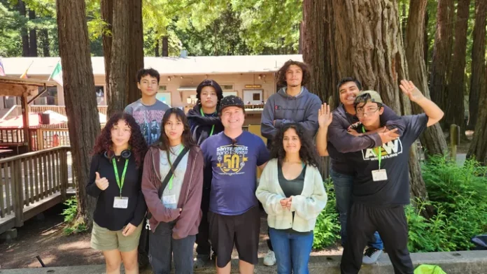 GoFundMe aims to send RHS students to transformative music camp