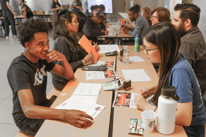 'Money Matters' brings financial literacy to Richmond students