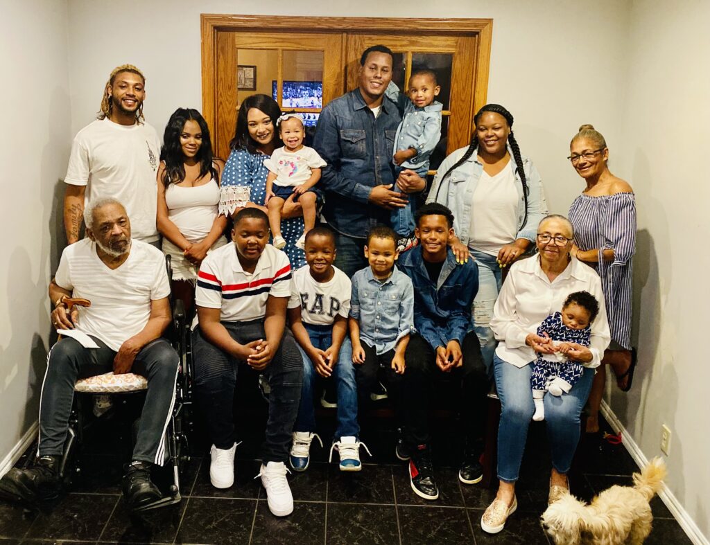 Smith Kiddie Korral celebrates four decades around the Richmond rodeo