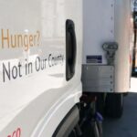 White Pony Express receives $175K grant to fight hunger and food waste White Pony Express receives $175K grant to fight hunger and food waste