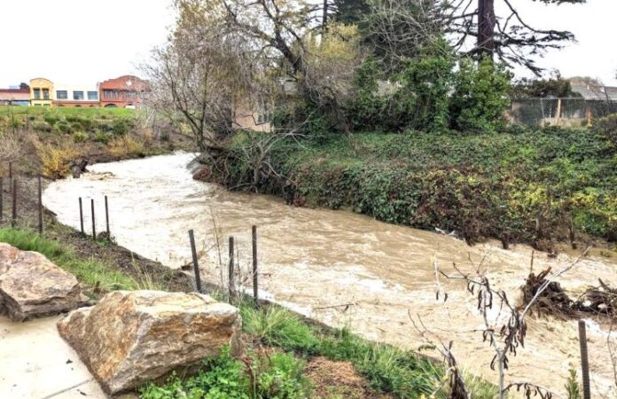 Wildcat Creek restoration gets $12.2M for restoration