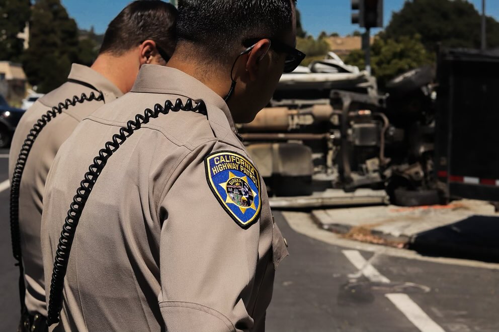 CHP investigates fatal DUI crash on Appian Way in El Sobrante