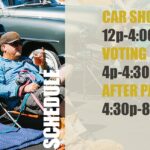 East Brother Beer Co. to host 2024 Summer Classic Car Show East Brother Beer Company’s 2024 Summer Classic Car Show on Sunday, Aug. 25. Enjoy the lineup of classic cars, live music, delicious food, and the Richmond brewery's award-winning craft beers from noon to 8 p.m. The brewery is located at 1001 Canal Blvd. in Richmond. East Brother is pet-friendly, so furry friendscanjointhefun Got a classic car you want to show off? We still have a few spots left—don’t miss your chance to be part of one of the East Bay’s most iconic summer events! Location: East Brother Beer Company, Richmond, CA Time: 12PM - 8 PM Admission: Free See you there!