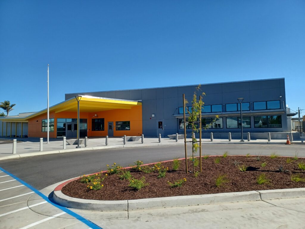 WCCUSD unveils rebuild of Lake Elementary School