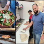 Richmond Pizza House owners expand with restaurant in Pinole Richmond Pizza House owners expand with restaurant in Pinole
