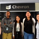 Project SEED internship has local students working in actual Chevron science labs Project SEED internship has local students working in actual Chevron science labs