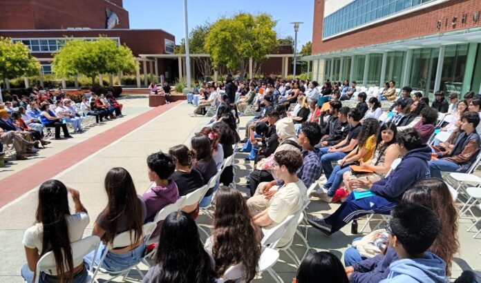 2025 Richmond Promise Scholarship application period opens