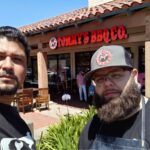 Tommy’s BBQ Company celebrates reopening in Hercules Tommy's BBQ Company celebrates reopening in Hercules