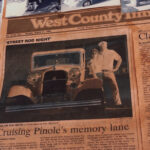 Foster’s Freeze in Pinole to host second Classic Car Show of summer Pinole Foster's Freeze to host second summer Classic Car Show