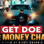 Ricky Antonio debuts new movie in Richmond Ricky Antonio’s ‘Get Doe The Money Chase’ heading to Oakland film fest