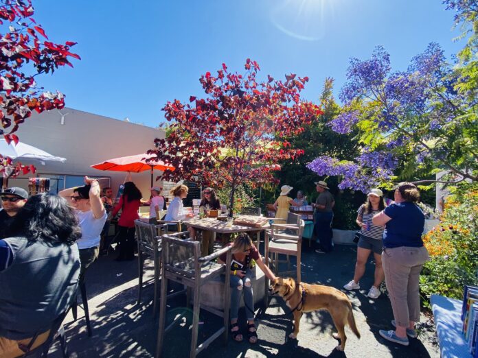 The Factory Bar’s 4th anniversary includes extended weekend of events