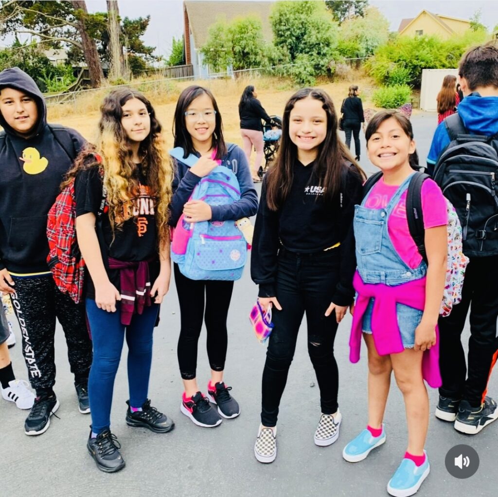 Last day to donate to Kiwanis Club’s ‘Back to School Drive’