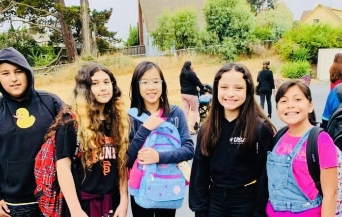 Last day to donate to Kiwanis Club’s ‘Back to School Drive’