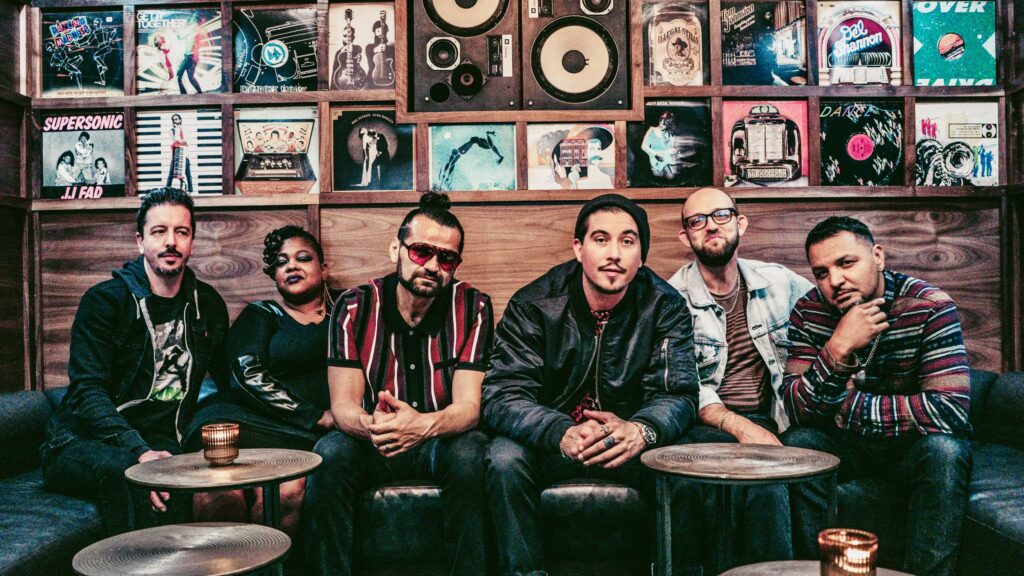 Reggae returns to The Backyard