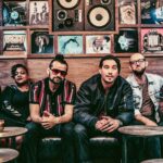 Reggae returns to The Backyard Reggae returns to The Backyard