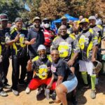 Soulful Softball Sunday celebrates softball, community this weekend Soulful Softball Sunday celebrates softball, community this weekend