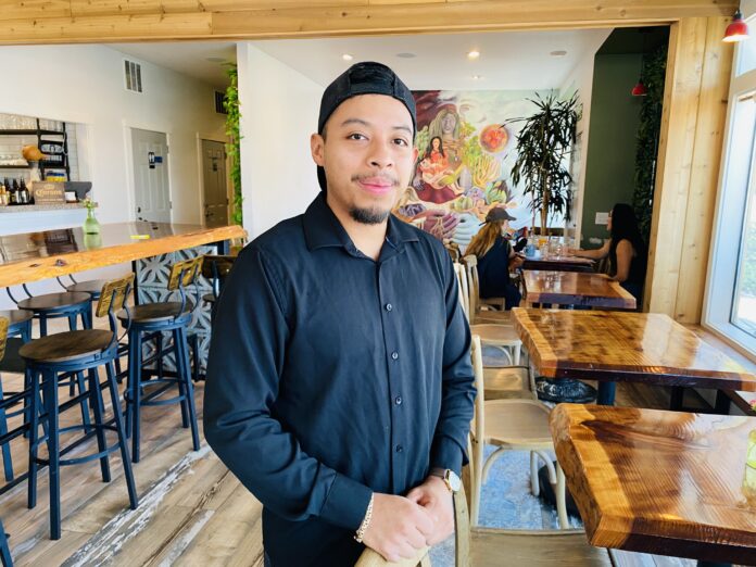 Mi Casa Grill a refreshing slice of Mexico on a summer’s day