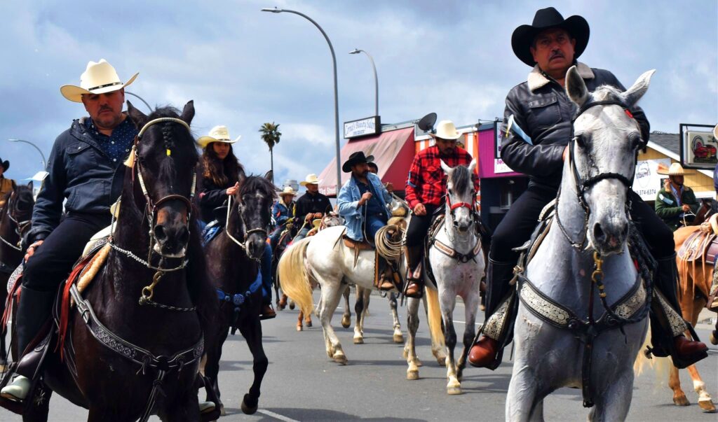 ‘Fiestas Patrias Parade’ to celebrate Latin American cultures on 23rd Street