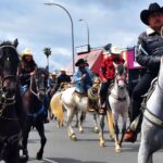 ‘Fiestas Patrias Parade’ to celebrate Latin American cultures on 23rd St. ‘Fiestas Patrias Parade’ to celebrate Latin American cultures on 23rd Street
