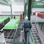 AC Transit secures $144M for hydrogen infrastructure, zero emission bus fleet The ARCHES hub will facilitate a network of clean, renewable hydrogen production sites to cut fossil fuel use throughout California, with the ultimate goal of decarbonizing public transportation, heavy duty trucking, and port operations by 2 million metric tons per year – roughly the equivalent to annual emissions of 445,000 gasoline-fueled cars.