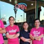 American dream comes full circle for family business American dream comes full circle for family business