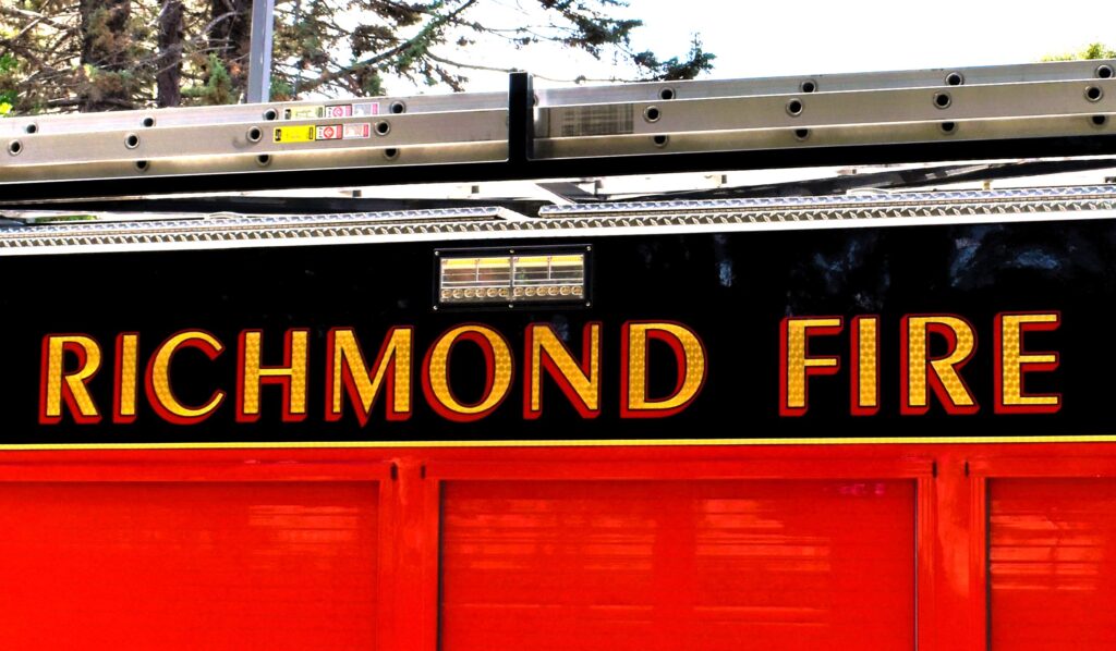 Richmond searches for funding to fix aging fire stations and upgrade services