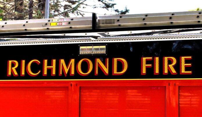 Richmond searches for funding to fix aging fire stations and upgrade services
