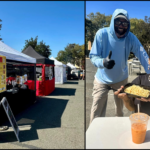 Richmond’s first ‘mobile vendor plaza’ opens for business Richmond's first 'mobile vendor plaza' opens for business