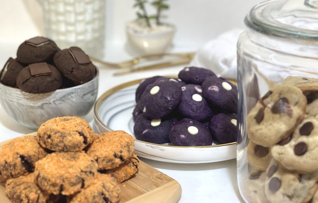 Sugar Empire bakes up artisanal gold and special offer