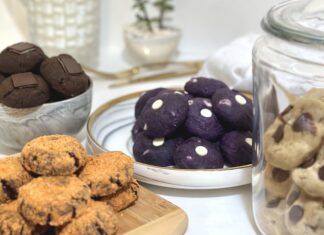 Sugar Empire bakes up artisanal gold and special offer Sugar Empire bakes up artisanal gold and special offer