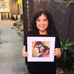 Wildcat Arts get domesticated Wildcat Art gets domesticated