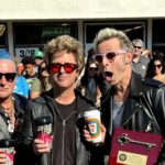 City of Pinole honors Green Day with Key to the City City of Pinole honors Green Day with Key to the City